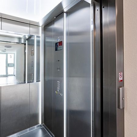Apartment "Sanddorn" - Haffresidenz Garz  ภายนอก รูปภาพ