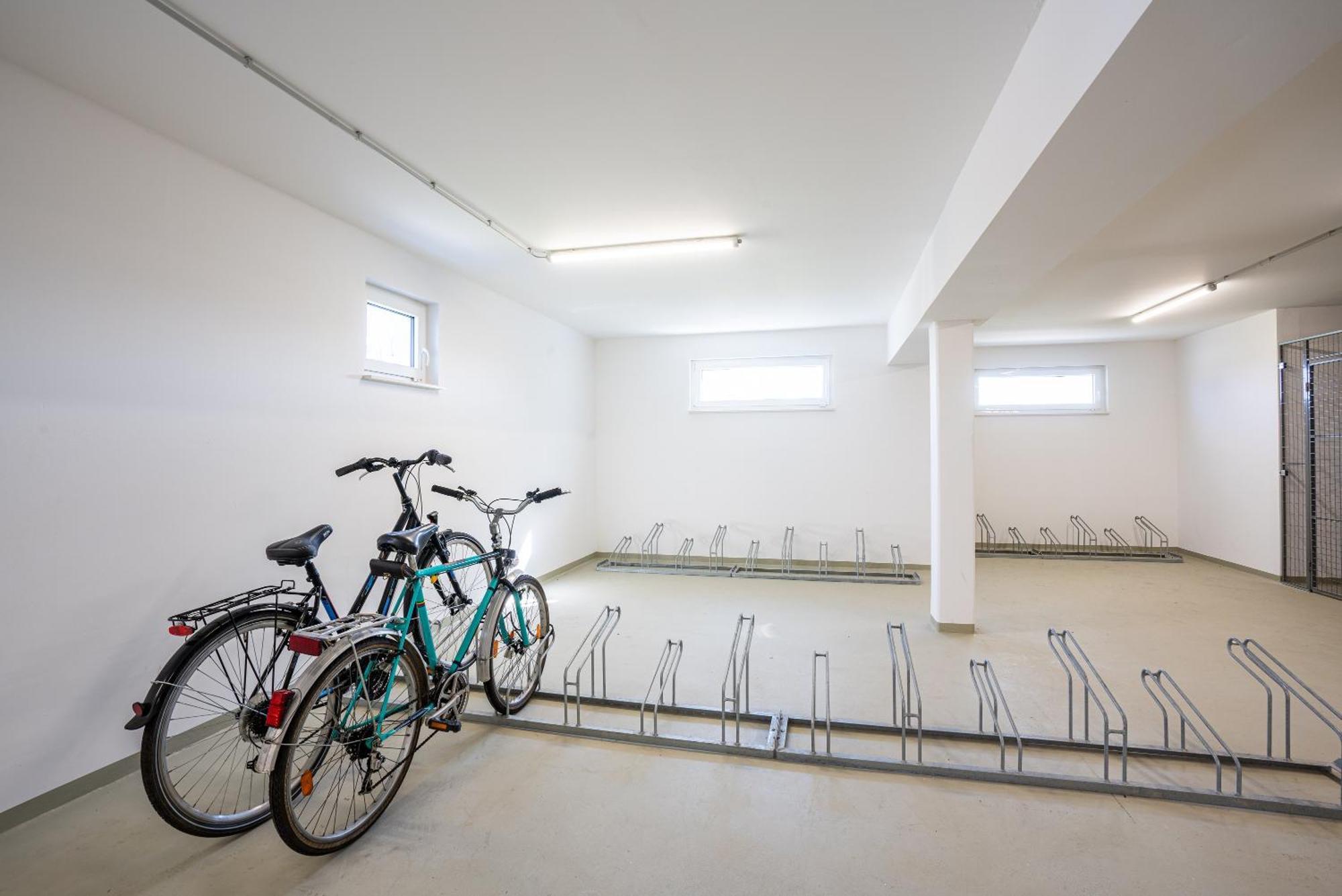 Apartment "Sanddorn" - Haffresidenz Garz  ภายนอก รูปภาพ