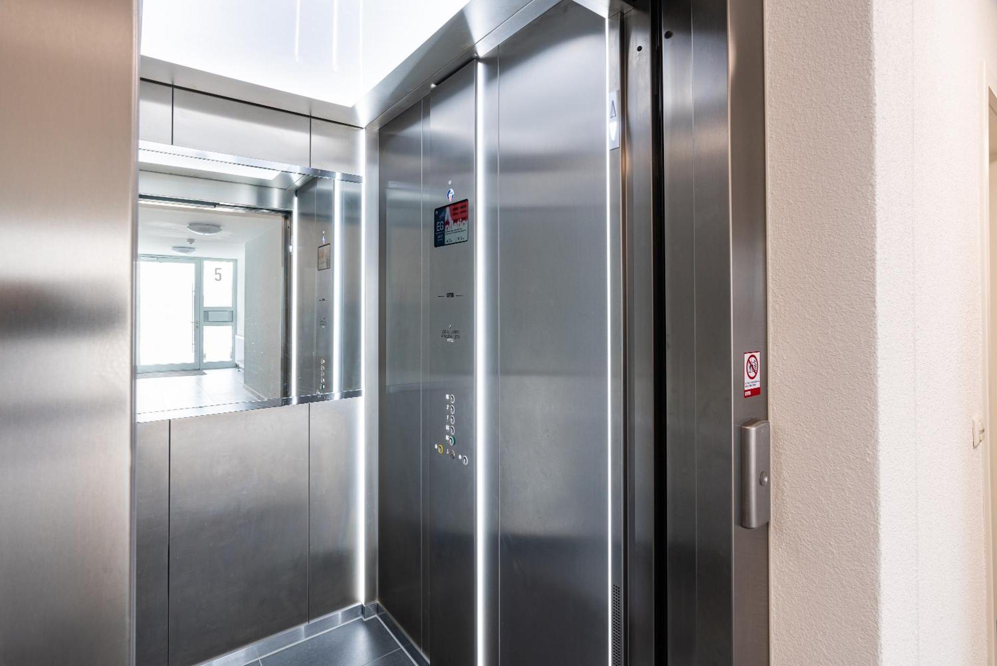 Apartment "Sanddorn" - Haffresidenz Garz  ภายนอก รูปภาพ